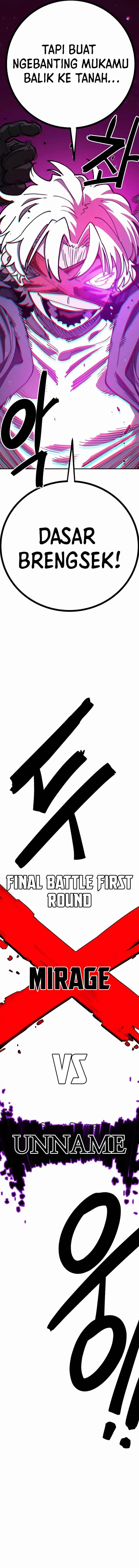 Player. Chapter 225 Bahasa Indonesia