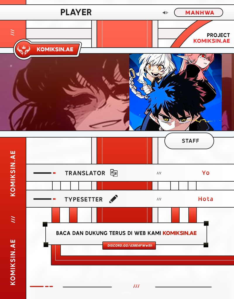 Dilarang COPAS - situs resmi www.mangacanblog.com - Komik player 226 - chapter 226 227 Indonesia player 226 - chapter 226 Terbaru 0|Baca Manga Komik Indonesia|Mangacan
