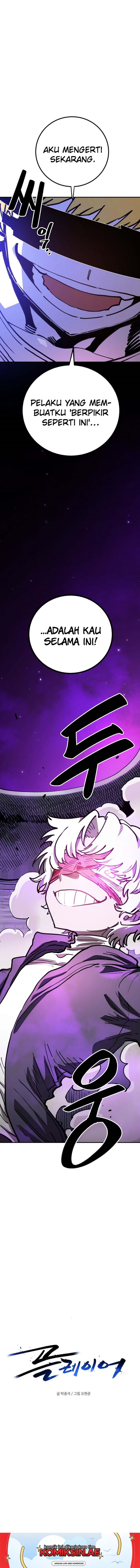 Dilarang COPAS - situs resmi www.mangacanblog.com - Komik player 226 - chapter 226 227 Indonesia player 226 - chapter 226 Terbaru 6|Baca Manga Komik Indonesia|Mangacan