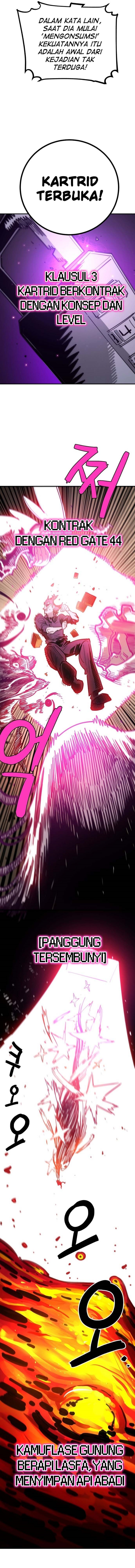 Dilarang COPAS - situs resmi www.mangacanblog.com - Komik player 226 - chapter 226 227 Indonesia player 226 - chapter 226 Terbaru 20|Baca Manga Komik Indonesia|Mangacan