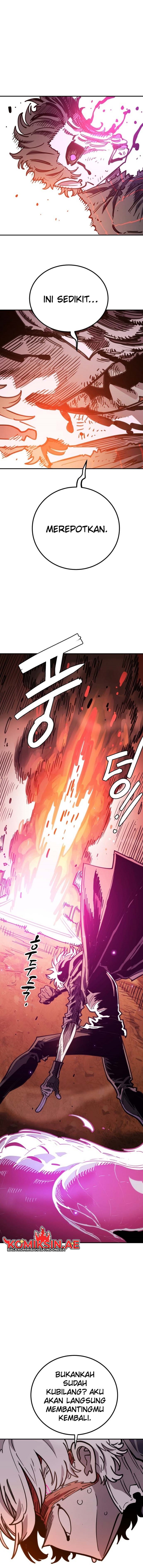 Dilarang COPAS - situs resmi www.mangacanblog.com - Komik player 226 - chapter 226 227 Indonesia player 226 - chapter 226 Terbaru 21|Baca Manga Komik Indonesia|Mangacan