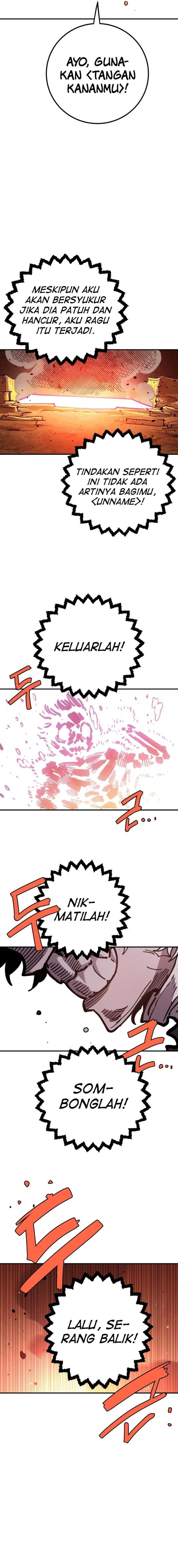 Dilarang COPAS - situs resmi www.mangacanblog.com - Komik player 226 - chapter 226 227 Indonesia player 226 - chapter 226 Terbaru 22|Baca Manga Komik Indonesia|Mangacan