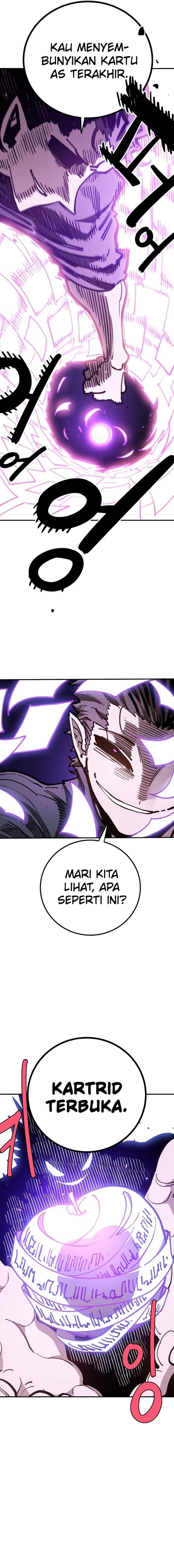 Dilarang COPAS - situs resmi www.mangacanblog.com - Komik player 226 - chapter 226 227 Indonesia player 226 - chapter 226 Terbaru 27|Baca Manga Komik Indonesia|Mangacan