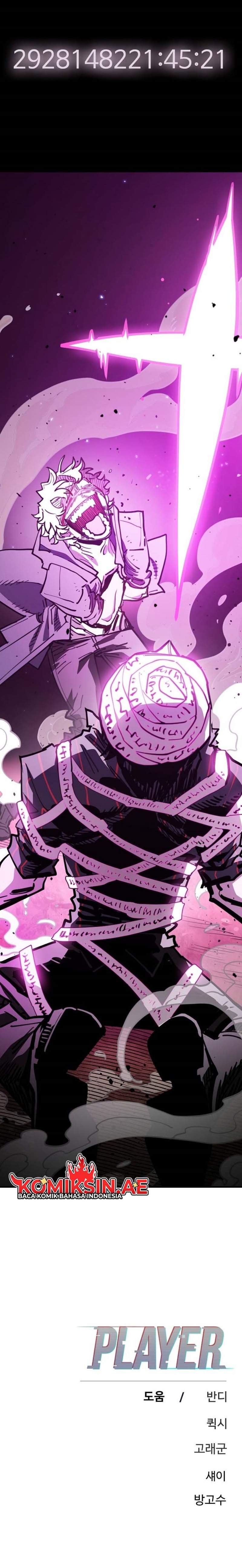 Dilarang COPAS - situs resmi www.mangacanblog.com - Komik player 226 - chapter 226 227 Indonesia player 226 - chapter 226 Terbaru 30|Baca Manga Komik Indonesia|Mangacan