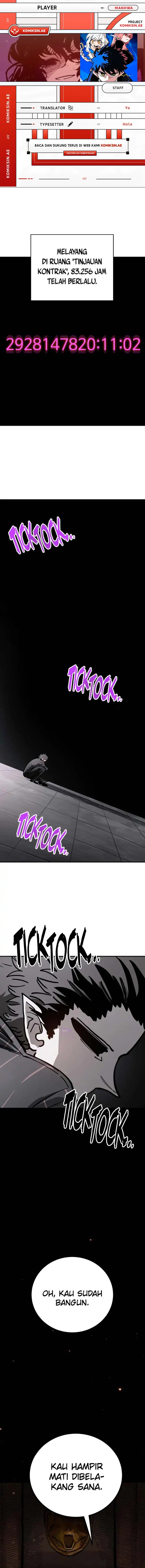Player. Chapter 228 Bahasa Indonesia