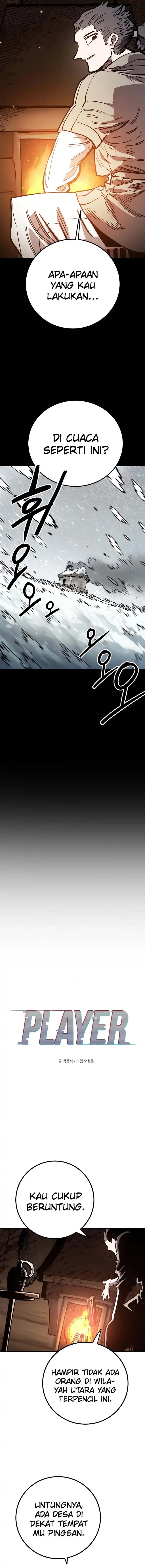 Player. Chapter 228 Bahasa Indonesia