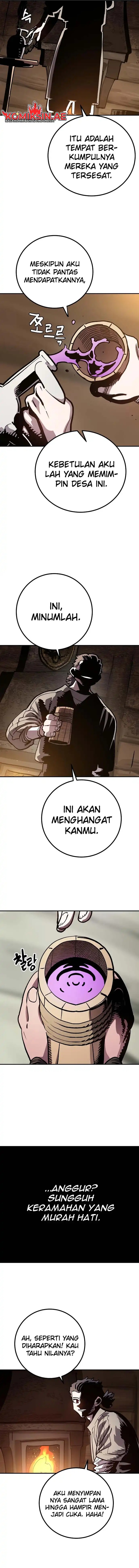 Player. Chapter 228 Bahasa Indonesia