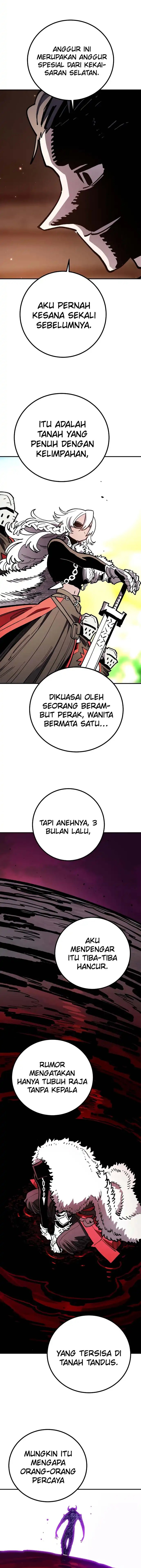 Player. Chapter 228 Bahasa Indonesia