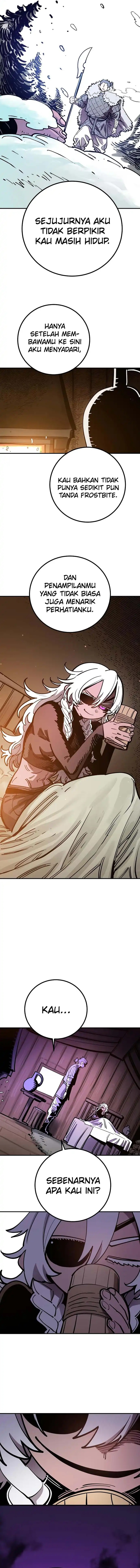 Player. Chapter 228 Bahasa Indonesia