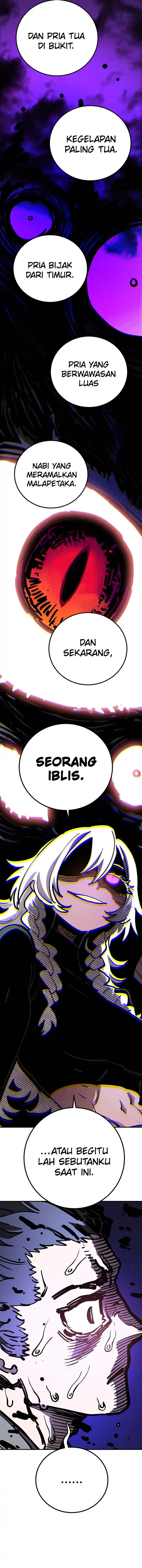 Player. Chapter 228 Bahasa Indonesia