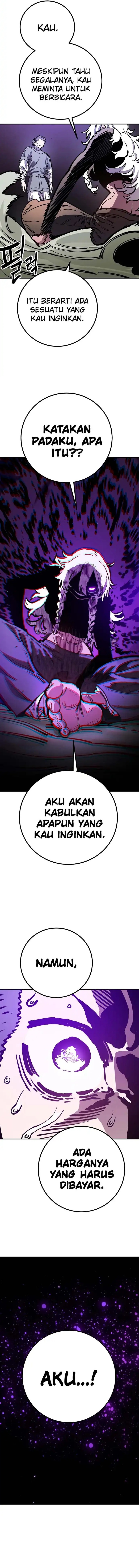 Player. Chapter 228 Bahasa Indonesia