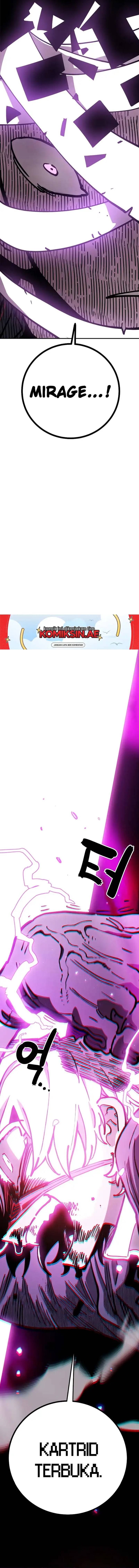 Player. Chapter 228 Bahasa Indonesia