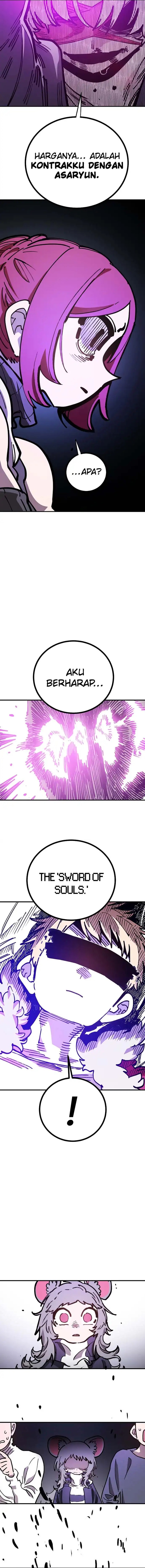 Player. Chapter 228 Bahasa Indonesia