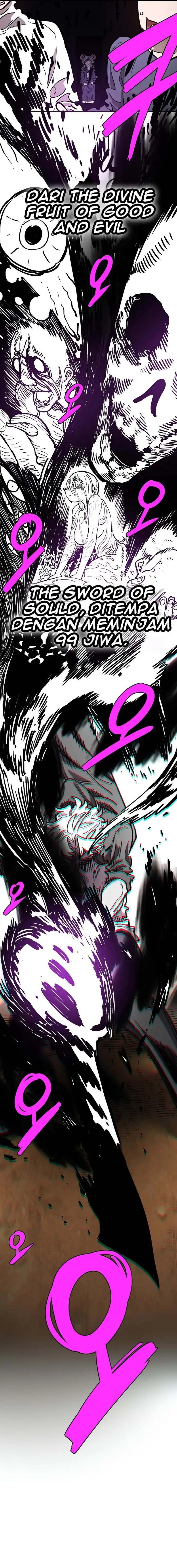 Player. Chapter 228 Bahasa Indonesia