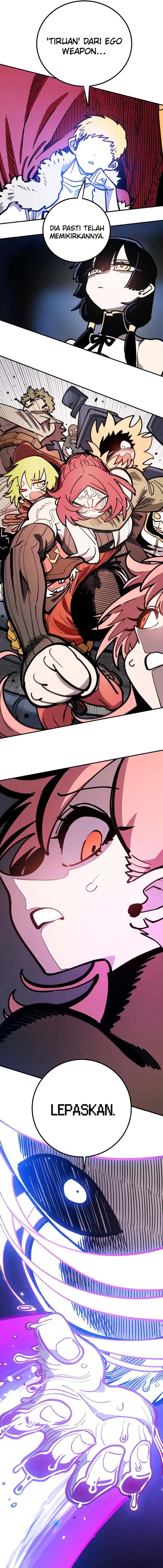 Player. Chapter 228 Bahasa Indonesia