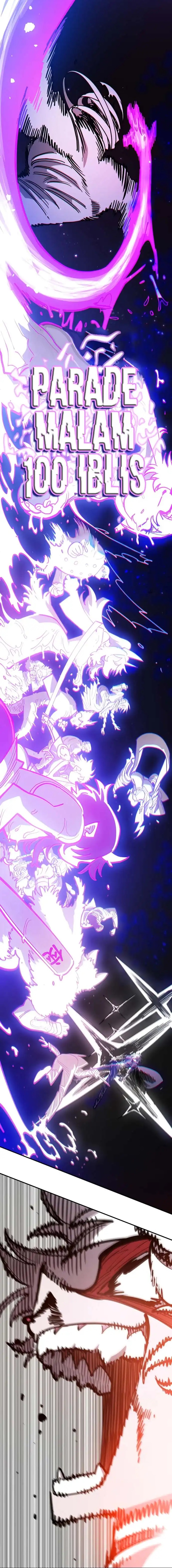 Player. Chapter 228 Bahasa Indonesia