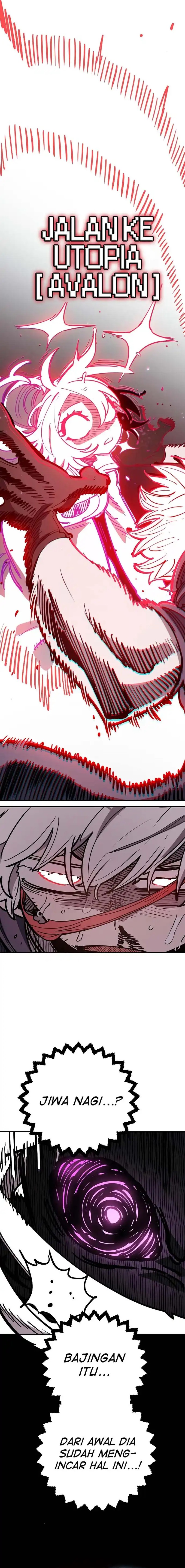 Player. Chapter 228 Bahasa Indonesia