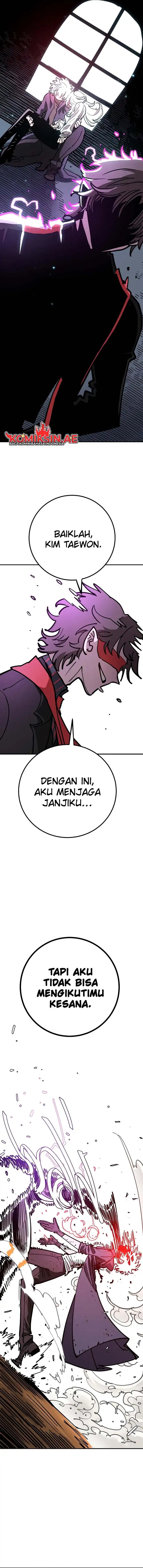 Player. Chapter 228 Bahasa Indonesia