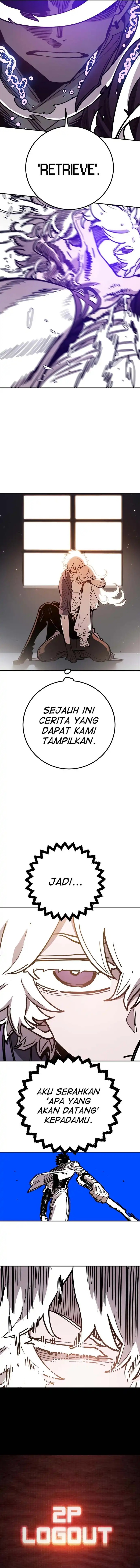 Player. Chapter 228 Bahasa Indonesia