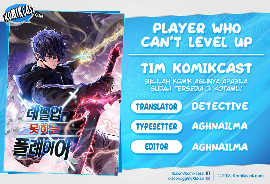 Dilarang COPAS - situs resmi www.mangacanblog.com - Komik player who cant level up 002 - chapter 2 3 Indonesia player who cant level up 002 - chapter 2 Terbaru 0|Baca Manga Komik Indonesia|Mangacan