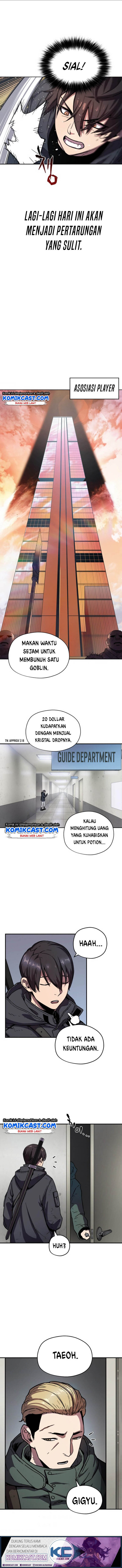 Dilarang COPAS - situs resmi www.mangacanblog.com - Komik player who cant level up 002 - chapter 2 3 Indonesia player who cant level up 002 - chapter 2 Terbaru 6|Baca Manga Komik Indonesia|Mangacan