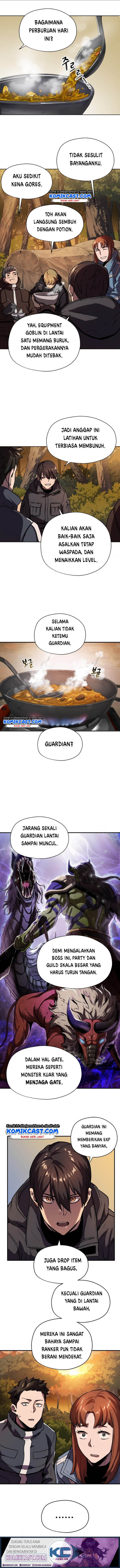 Dilarang COPAS - situs resmi www.mangacanblog.com - Komik player who cant level up 002 - chapter 2 3 Indonesia player who cant level up 002 - chapter 2 Terbaru 13|Baca Manga Komik Indonesia|Mangacan