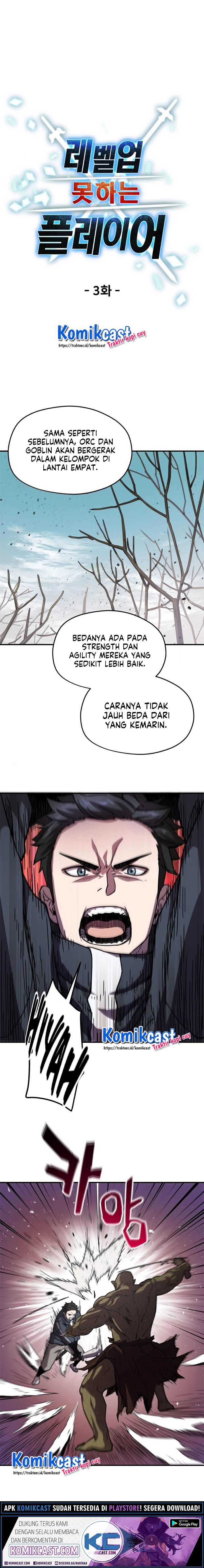 Dilarang COPAS - situs resmi www.mangacanblog.com - Komik player who cant level up 003 - chapter 3 4 Indonesia player who cant level up 003 - chapter 3 Terbaru 4|Baca Manga Komik Indonesia|Mangacan