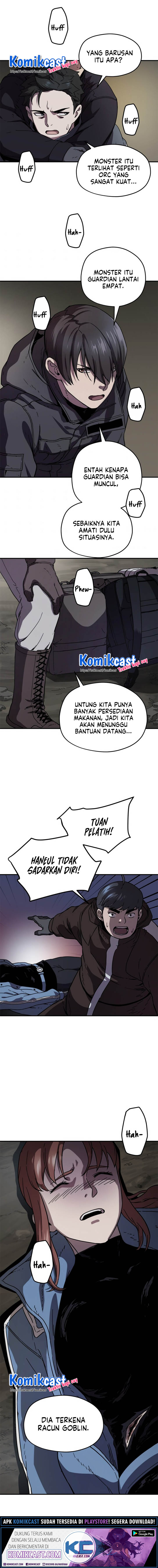 Dilarang COPAS - situs resmi www.mangacanblog.com - Komik player who cant level up 003 - chapter 3 4 Indonesia player who cant level up 003 - chapter 3 Terbaru 13|Baca Manga Komik Indonesia|Mangacan