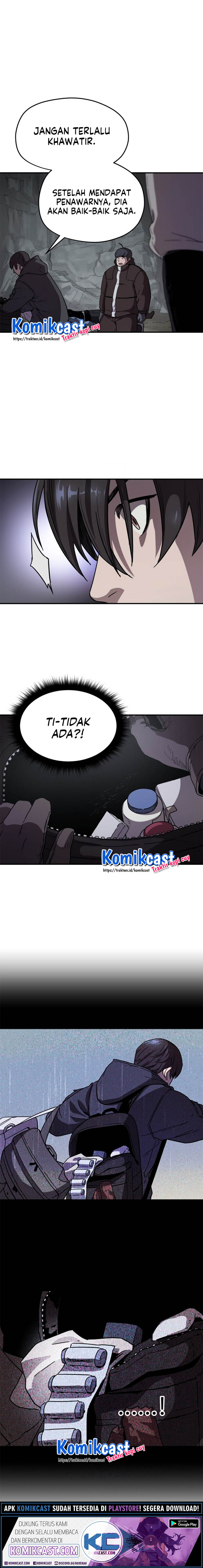 Dilarang COPAS - situs resmi www.mangacanblog.com - Komik player who cant level up 003 - chapter 3 4 Indonesia player who cant level up 003 - chapter 3 Terbaru 14|Baca Manga Komik Indonesia|Mangacan