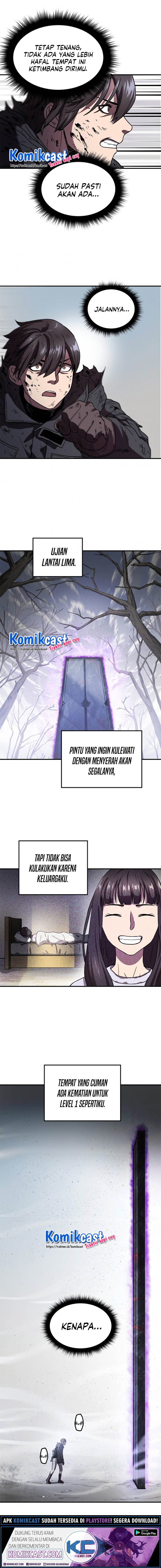 Dilarang COPAS - situs resmi www.mangacanblog.com - Komik player who cant level up 003 - chapter 3 4 Indonesia player who cant level up 003 - chapter 3 Terbaru 20|Baca Manga Komik Indonesia|Mangacan