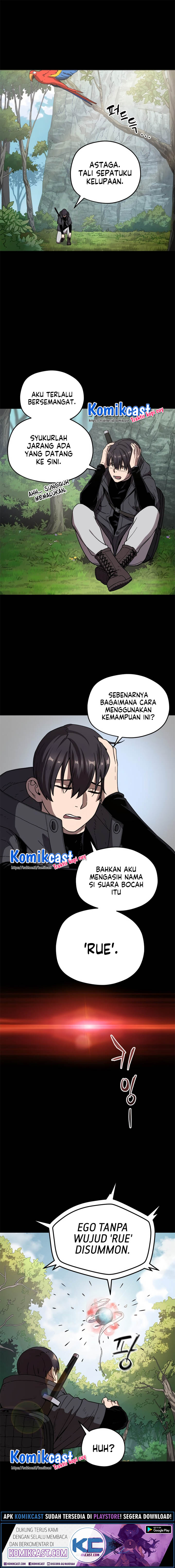 Dilarang COPAS - situs resmi www.mangacanblog.com - Komik player who cant level up 005 - chapter 5 6 Indonesia player who cant level up 005 - chapter 5 Terbaru 4|Baca Manga Komik Indonesia|Mangacan