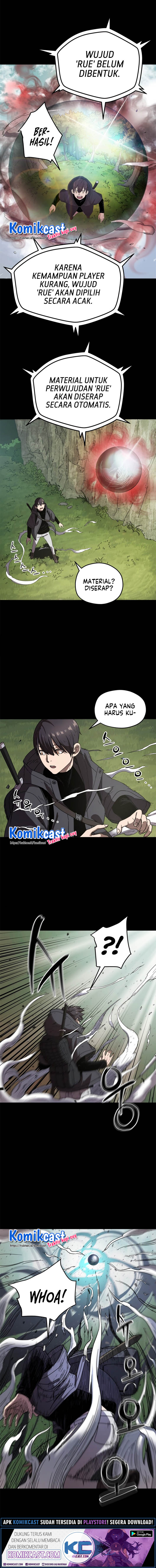 Dilarang COPAS - situs resmi www.mangacanblog.com - Komik player who cant level up 005 - chapter 5 6 Indonesia player who cant level up 005 - chapter 5 Terbaru 5|Baca Manga Komik Indonesia|Mangacan