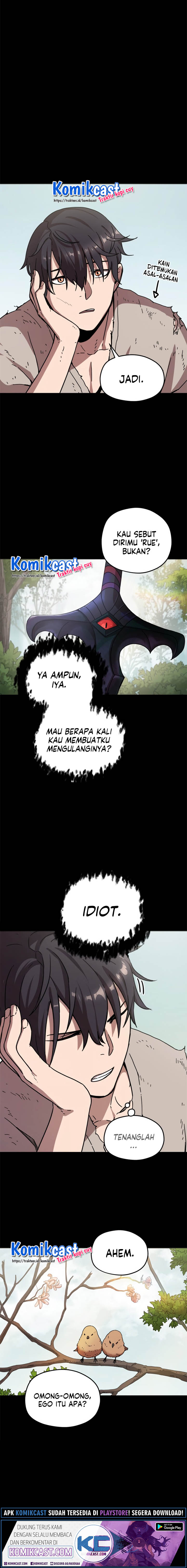 Dilarang COPAS - situs resmi www.mangacanblog.com - Komik player who cant level up 005 - chapter 5 6 Indonesia player who cant level up 005 - chapter 5 Terbaru 9|Baca Manga Komik Indonesia|Mangacan