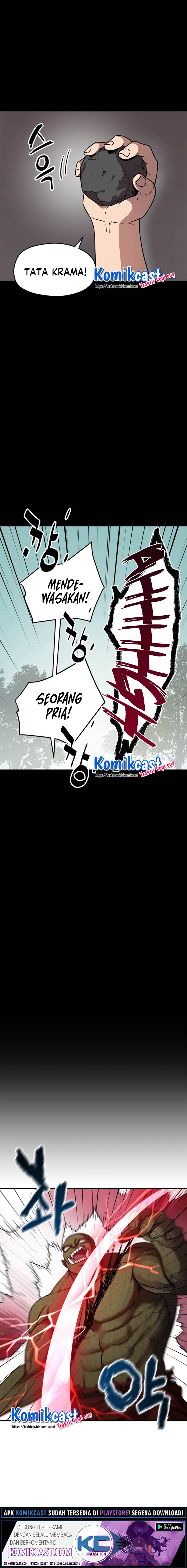 Dilarang COPAS - situs resmi www.mangacanblog.com - Komik player who cant level up 005 - chapter 5 6 Indonesia player who cant level up 005 - chapter 5 Terbaru 12|Baca Manga Komik Indonesia|Mangacan