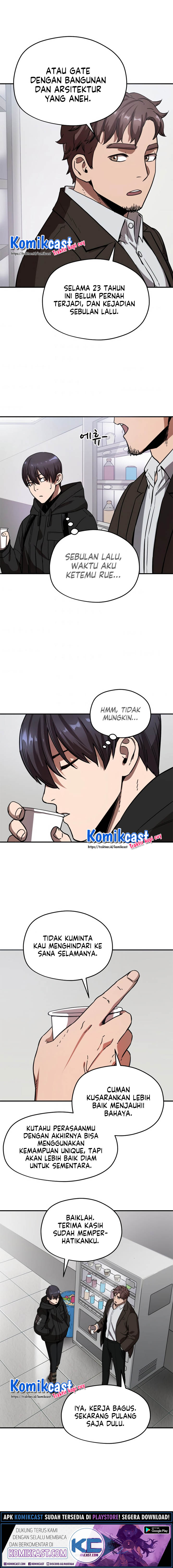 Dilarang COPAS - situs resmi www.mangacanblog.com - Komik player who cant level up 005 - chapter 5 6 Indonesia player who cant level up 005 - chapter 5 Terbaru 15|Baca Manga Komik Indonesia|Mangacan