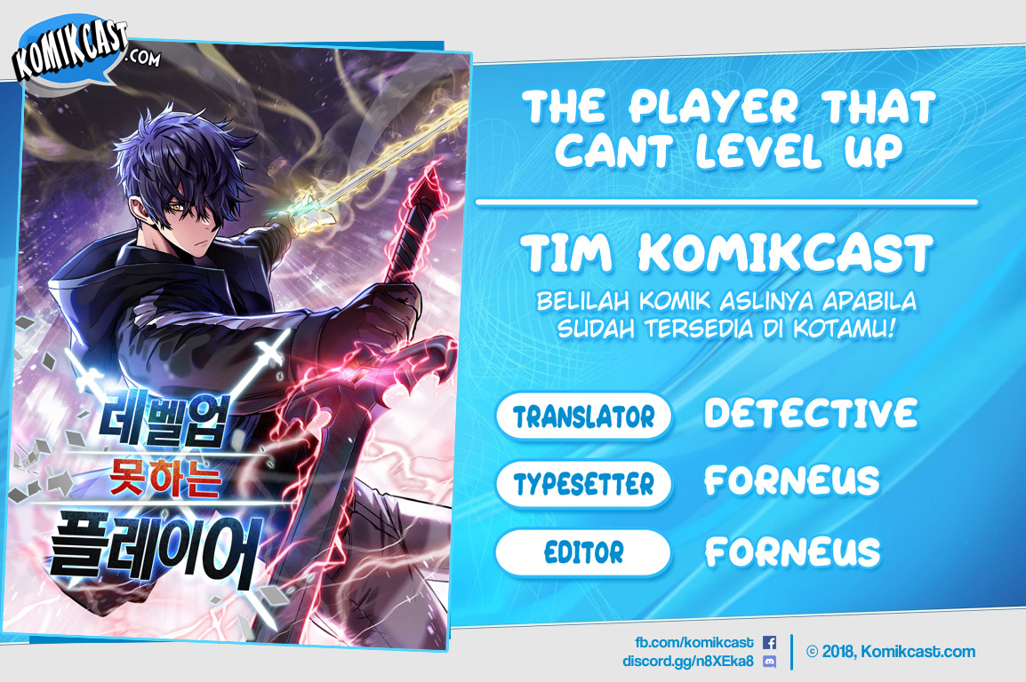 Dilarang COPAS - situs resmi www.mangacanblog.com - Komik player who cant level up 006 - chapter 6 7 Indonesia player who cant level up 006 - chapter 6 Terbaru 0|Baca Manga Komik Indonesia|Mangacan