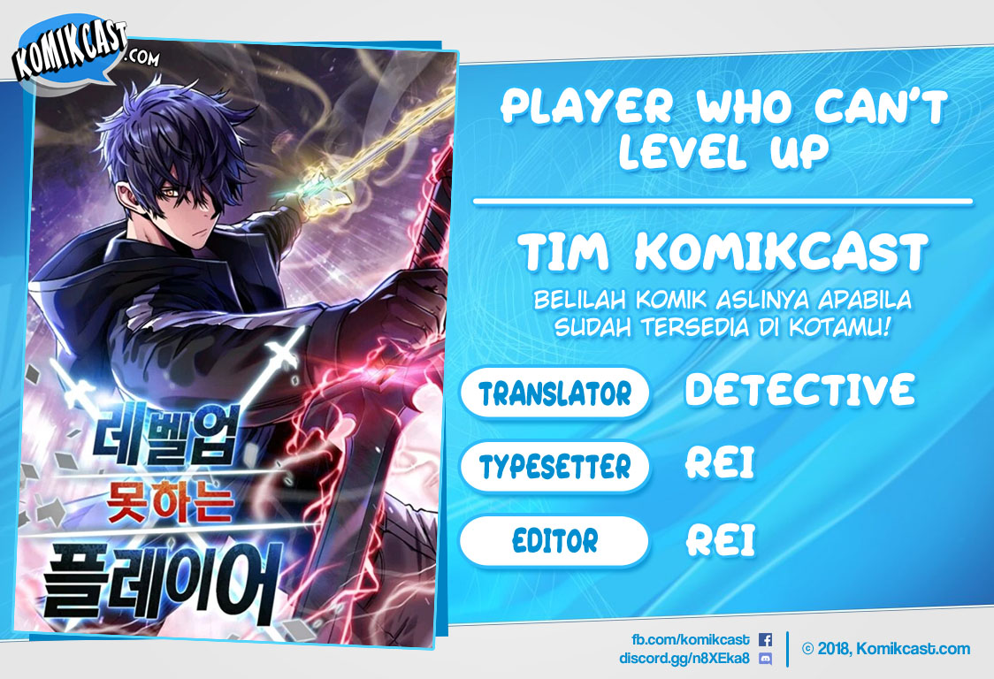 Dilarang COPAS - situs resmi www.mangacanblog.com - Komik player who cant level up 007 - chapter 7 8 Indonesia player who cant level up 007 - chapter 7 Terbaru 0|Baca Manga Komik Indonesia|Mangacan