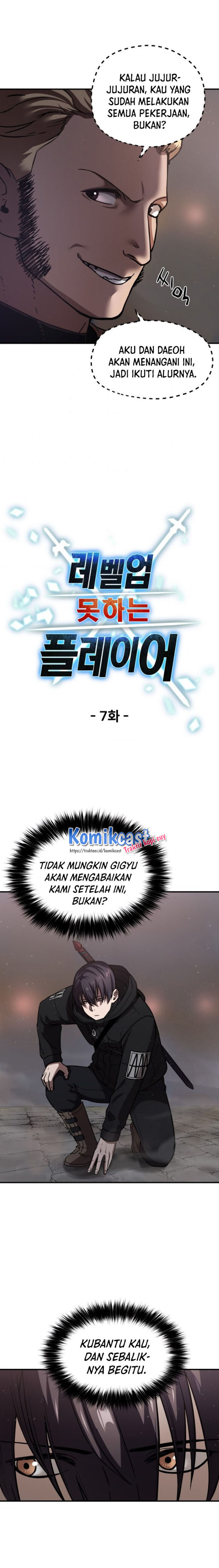 Dilarang COPAS - situs resmi www.mangacanblog.com - Komik player who cant level up 007 - chapter 7 8 Indonesia player who cant level up 007 - chapter 7 Terbaru 3|Baca Manga Komik Indonesia|Mangacan