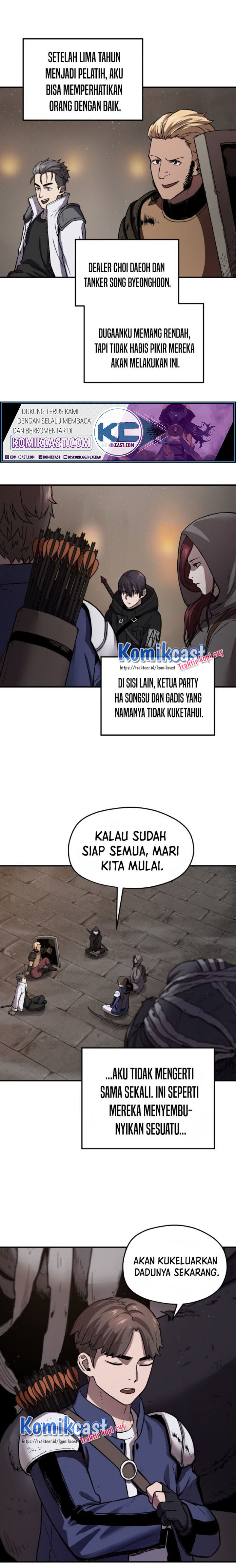 Dilarang COPAS - situs resmi www.mangacanblog.com - Komik player who cant level up 007 - chapter 7 8 Indonesia player who cant level up 007 - chapter 7 Terbaru 4|Baca Manga Komik Indonesia|Mangacan