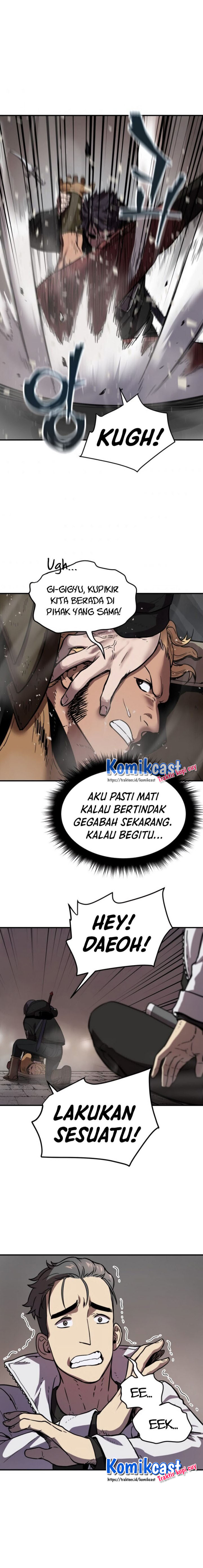 Dilarang COPAS - situs resmi www.mangacanblog.com - Komik player who cant level up 007 - chapter 7 8 Indonesia player who cant level up 007 - chapter 7 Terbaru 7|Baca Manga Komik Indonesia|Mangacan