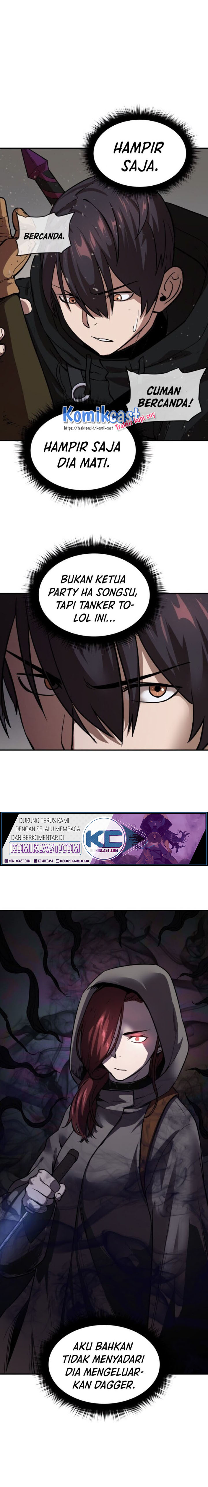 Dilarang COPAS - situs resmi www.mangacanblog.com - Komik player who cant level up 007 - chapter 7 8 Indonesia player who cant level up 007 - chapter 7 Terbaru 8|Baca Manga Komik Indonesia|Mangacan