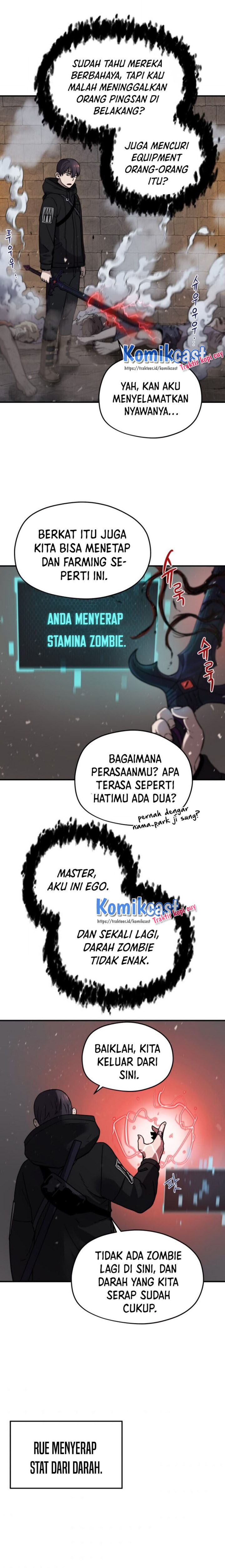 Dilarang COPAS - situs resmi www.mangacanblog.com - Komik player who cant level up 007 - chapter 7 8 Indonesia player who cant level up 007 - chapter 7 Terbaru 17|Baca Manga Komik Indonesia|Mangacan