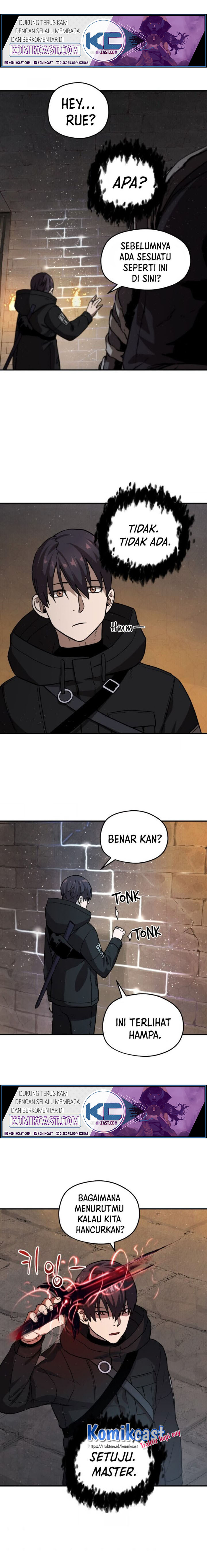 Dilarang COPAS - situs resmi www.mangacanblog.com - Komik player who cant level up 007 - chapter 7 8 Indonesia player who cant level up 007 - chapter 7 Terbaru 19|Baca Manga Komik Indonesia|Mangacan