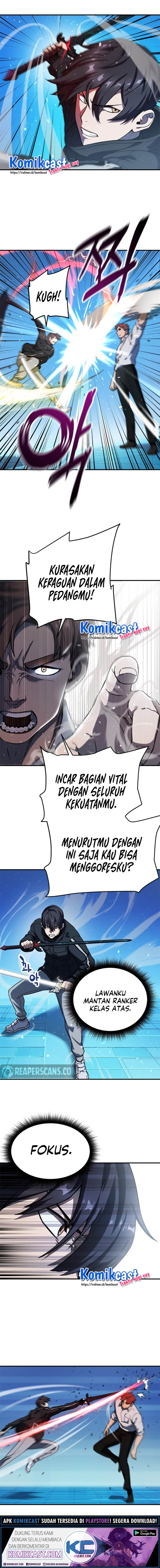 Dilarang COPAS - situs resmi www.mangacanblog.com - Komik player who cant level up 010 - chapter 10 11 Indonesia player who cant level up 010 - chapter 10 Terbaru 6|Baca Manga Komik Indonesia|Mangacan