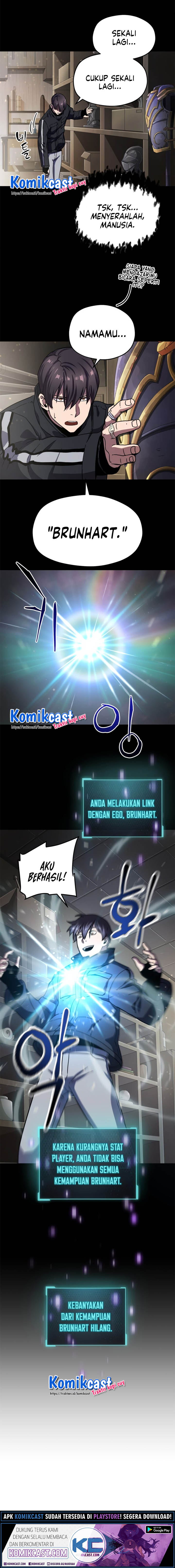 Dilarang COPAS - situs resmi www.mangacanblog.com - Komik player who cant level up 010 - chapter 10 11 Indonesia player who cant level up 010 - chapter 10 Terbaru 9|Baca Manga Komik Indonesia|Mangacan