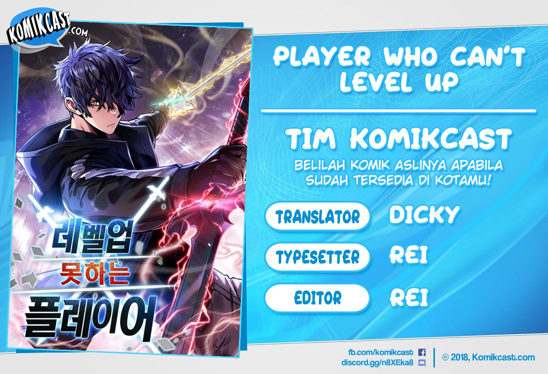 Dilarang COPAS - situs resmi www.mangacanblog.com - Komik player who cant level up 016 - chapter 16 17 Indonesia player who cant level up 016 - chapter 16 Terbaru 0|Baca Manga Komik Indonesia|Mangacan