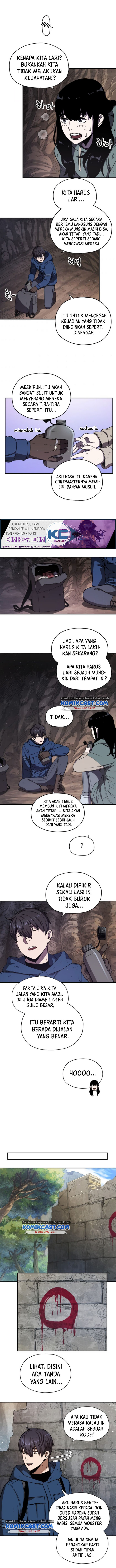 Dilarang COPAS - situs resmi www.mangacanblog.com - Komik player who cant level up 016 - chapter 16 17 Indonesia player who cant level up 016 - chapter 16 Terbaru 2|Baca Manga Komik Indonesia|Mangacan