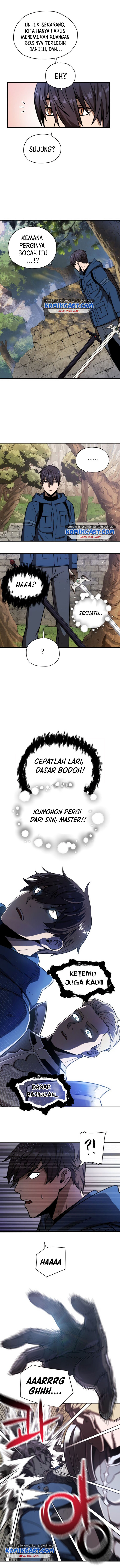 Dilarang COPAS - situs resmi www.mangacanblog.com - Komik player who cant level up 016 - chapter 16 17 Indonesia player who cant level up 016 - chapter 16 Terbaru 3|Baca Manga Komik Indonesia|Mangacan