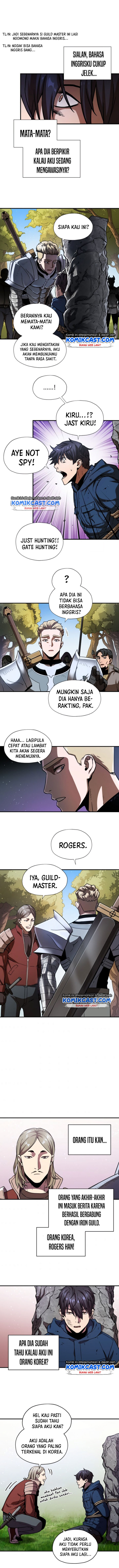 Dilarang COPAS - situs resmi www.mangacanblog.com - Komik player who cant level up 016 - chapter 16 17 Indonesia player who cant level up 016 - chapter 16 Terbaru 5|Baca Manga Komik Indonesia|Mangacan