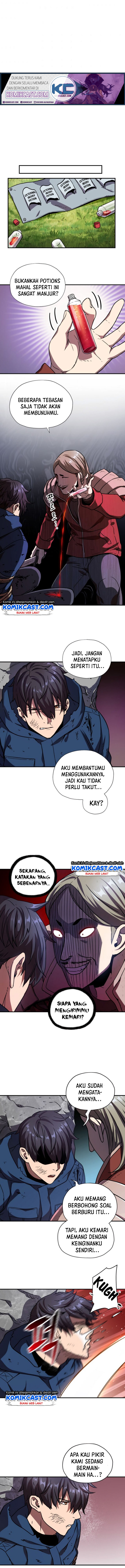 Dilarang COPAS - situs resmi www.mangacanblog.com - Komik player who cant level up 016 - chapter 16 17 Indonesia player who cant level up 016 - chapter 16 Terbaru 8|Baca Manga Komik Indonesia|Mangacan